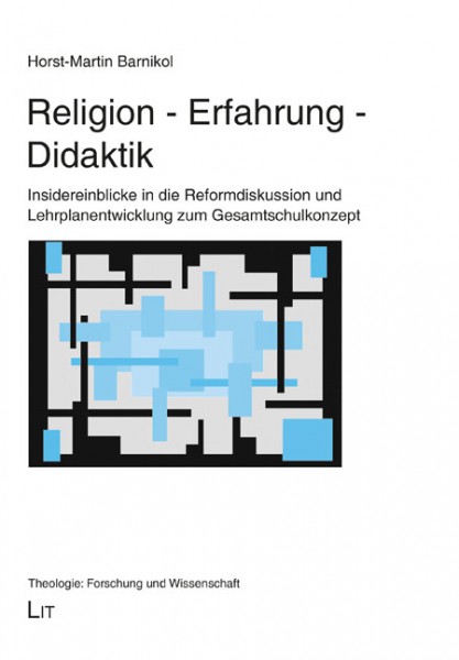 Religion - Erfahrung - Didaktik