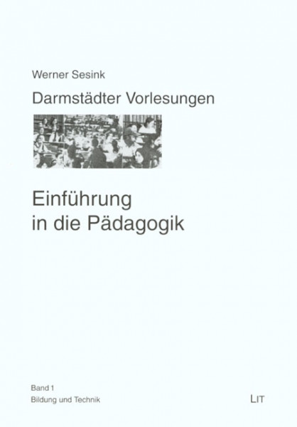 Einführung in die Pädagogik