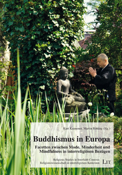 Buddhismus in Europa