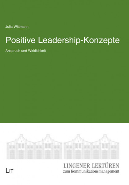 Positive Leadership-Konzepte