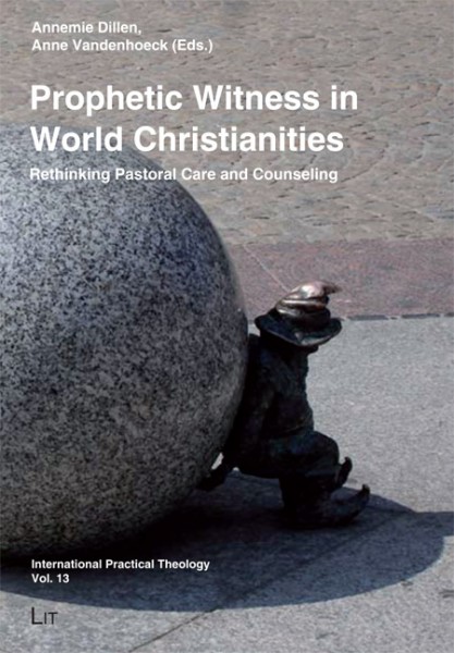 Prophetic Witness in World Christianities