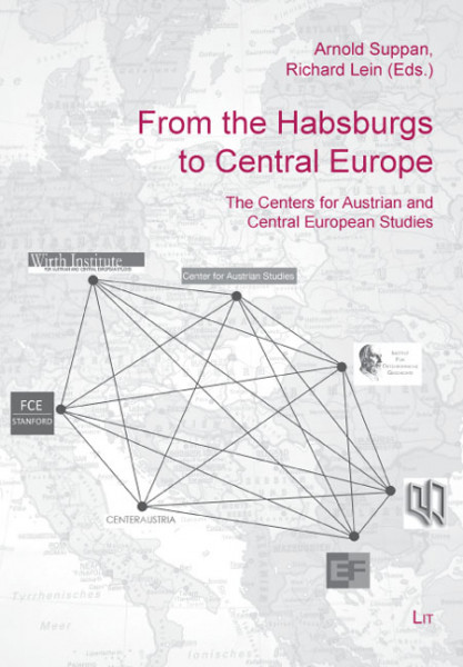 From the Habsburgs to Central Europe