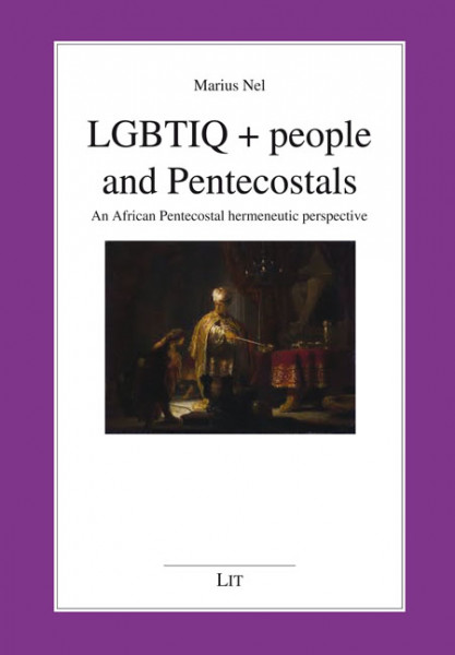 LGBTIQ + people and Pentecostals