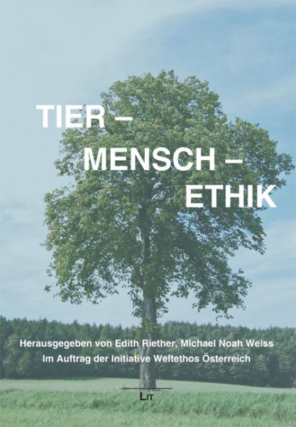 Tier - Mensch - Ethik