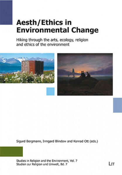 Aesth/Ethics in Environmental Change