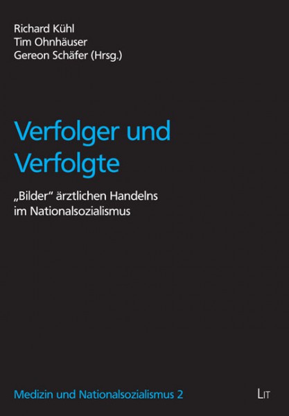 Verfolger und Verfolgte