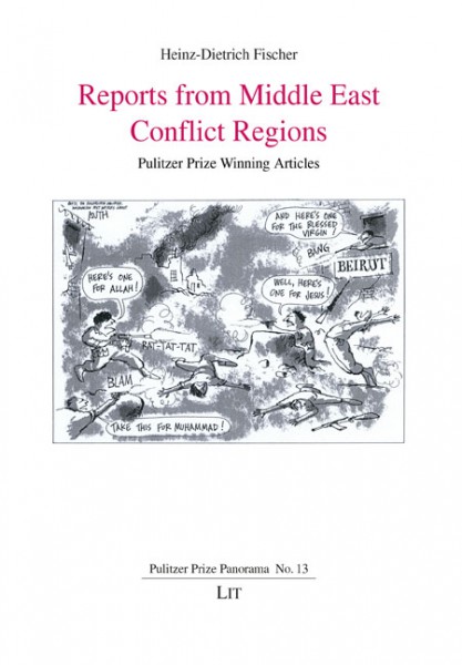 Reports from Middle East Conflict Regions