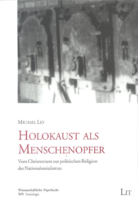 Nationalsozialismus Als Religion Nationalsozialismus Als Religion