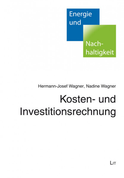 Kosten- und Investitionsrechnung