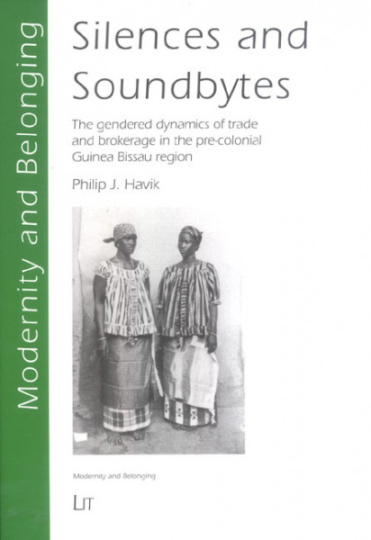 Silences and Soundbytes