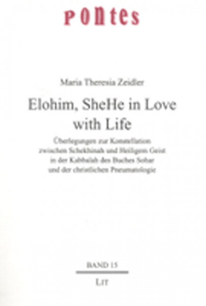 Elohim, SheHe in Love with Life