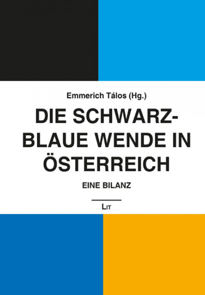 Die Schwarz-Blaue Wende in Österreich