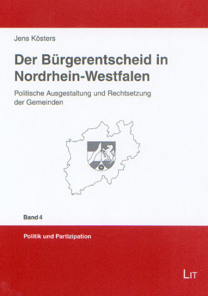 Der Bürgerentscheid in Nordrhein-Westfalen