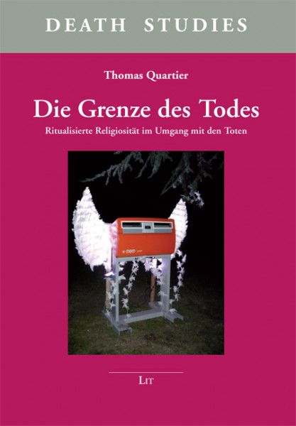 Die Grenze des Todes