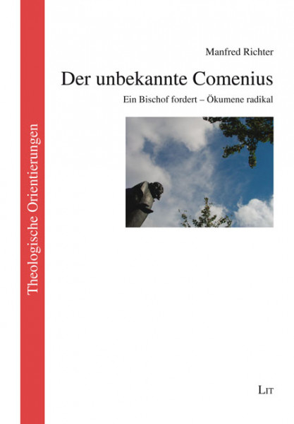 Der unbekannte Comenius