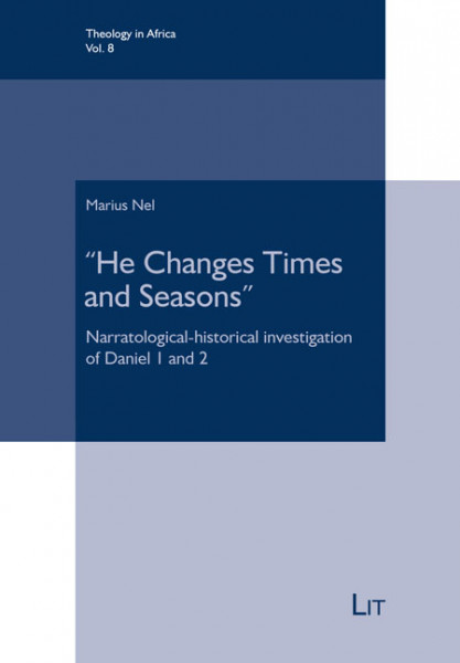 "He Changes Times and Seasons"