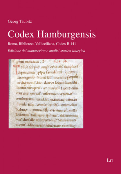 Codex Hamburgensis