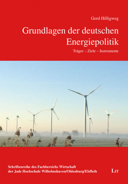 Grundlagen der deutschen Energiepolitik