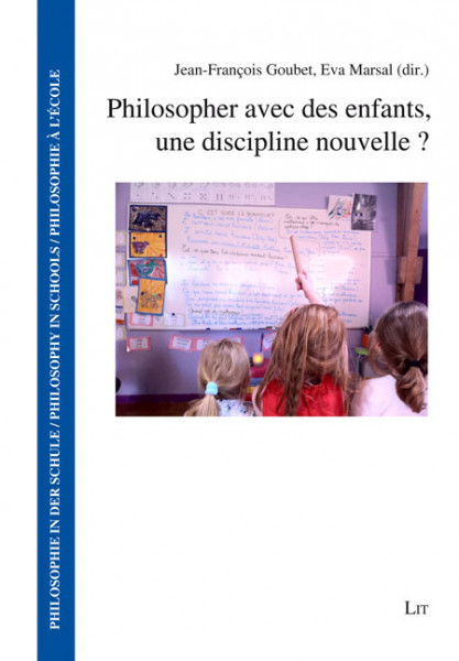 Philosopher avec des enfants, une discipline nouvelle ?