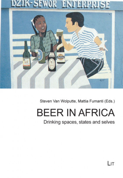 Beer in Africa