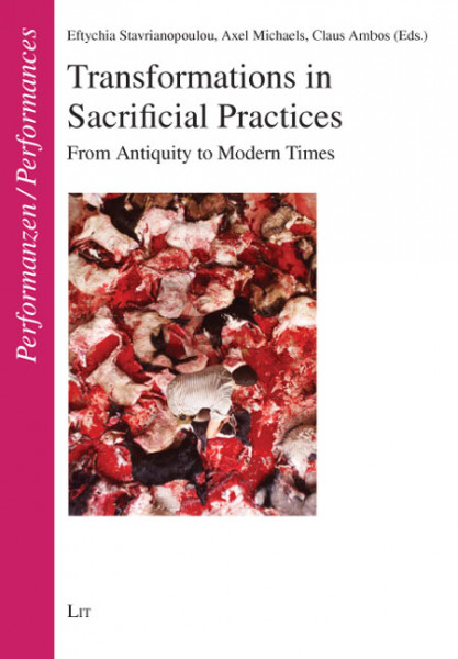 Transformations in Sacrificial Practices