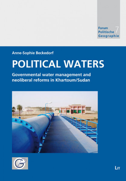 Political waters