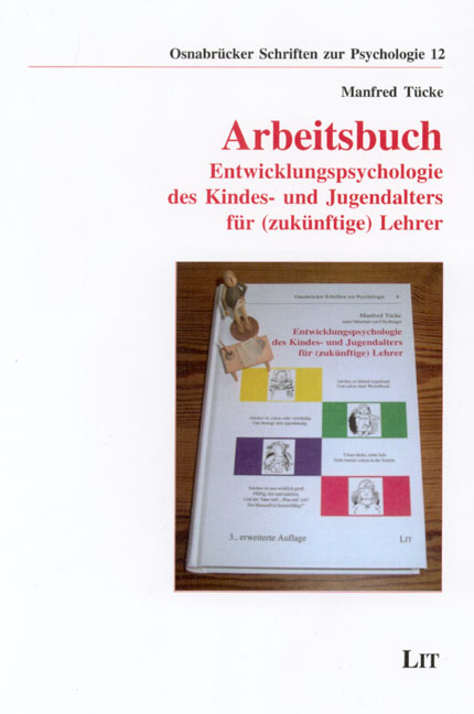 Entwicklungspsychologie Des Kindes Und Jugendalters