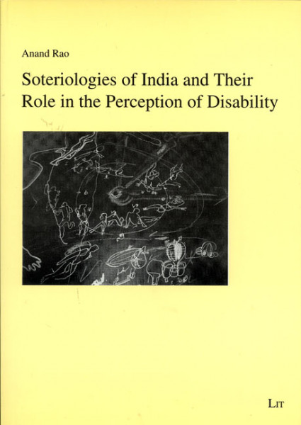 Soteriologies of India and Their Role in the Perception of Disability