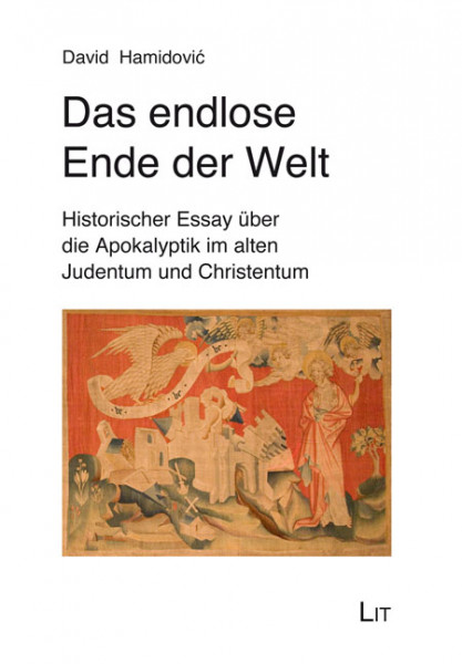 Das endlose Ende der Welt