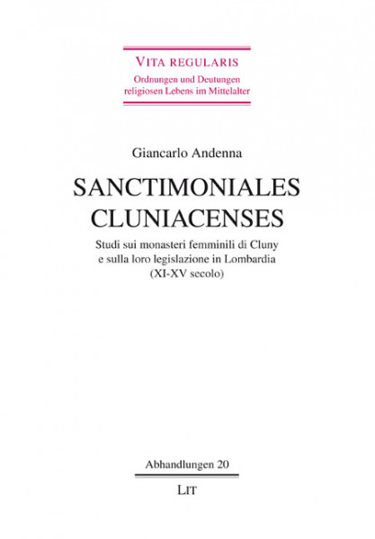 Sanctimoniales Cluniacenses
