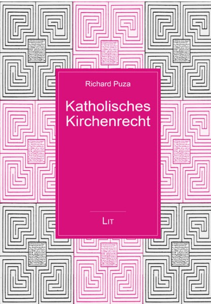 Katholisches Kirchenrecht