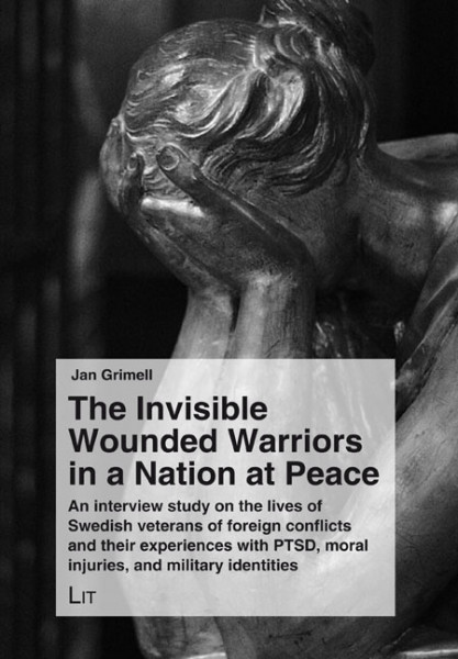 The Invisible Wounded Warriors in a Nation at Peace