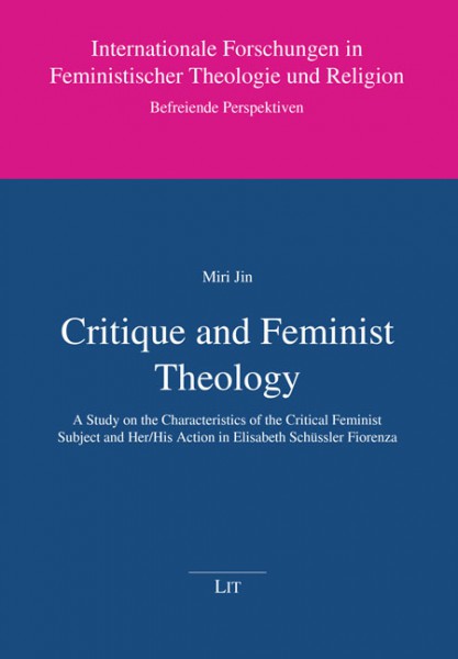 Critique and Feminist Theology