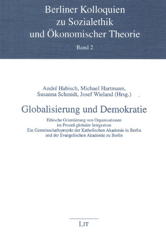 Globalisierung und Demokratie