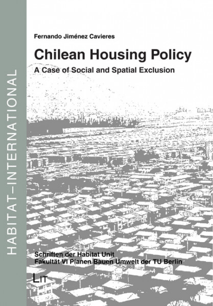 Chilean Housing Policy