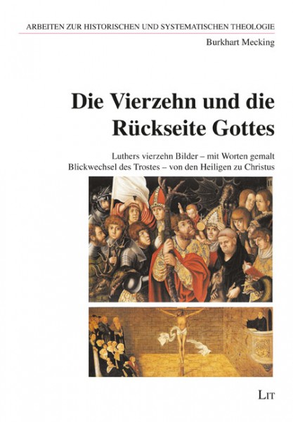 Die Vierzehn und die Rückseite Gottes