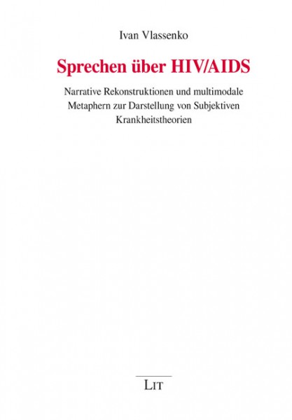 Sprechen über HIV/AIDS