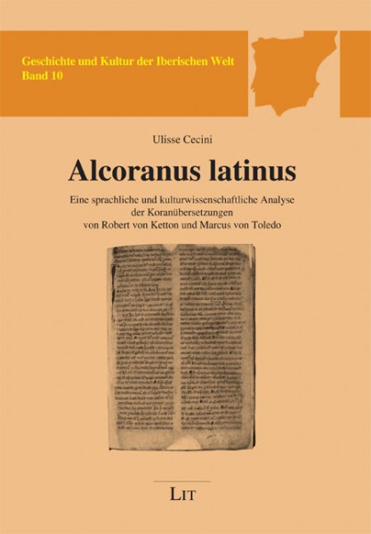 Alcoranus latinus