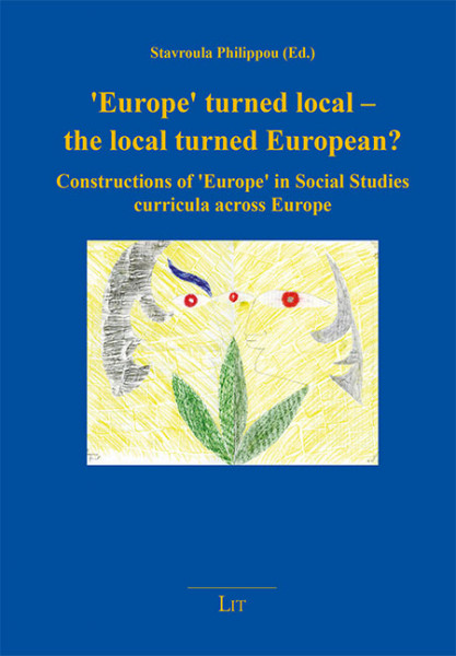 "Europe" turned local - the local turned European?
