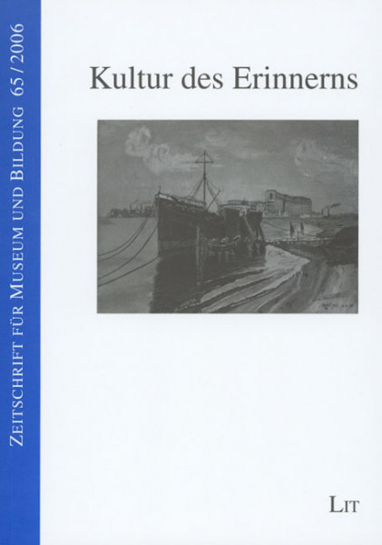 Kultur des Erinnerns