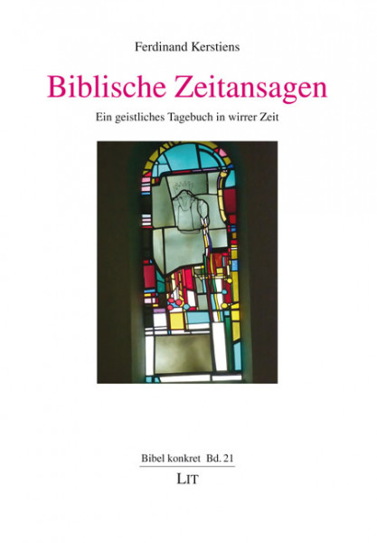 Biblische Zeitansagen