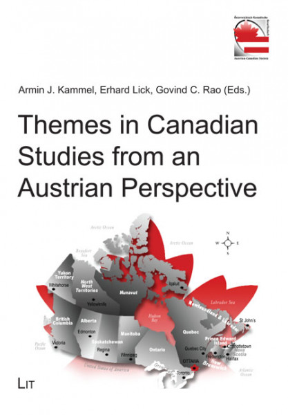 Themes in Canadian Studies from an Austrian Perspective