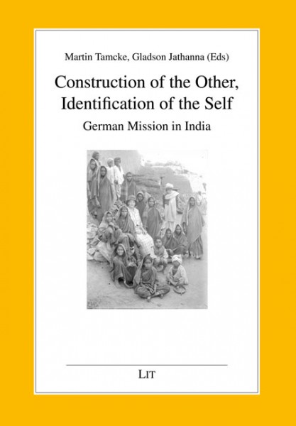 Construction of the Other, Identification of the Self