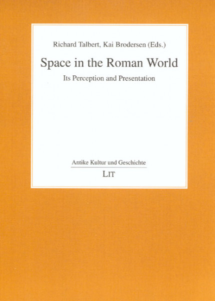 Space in the Roman World