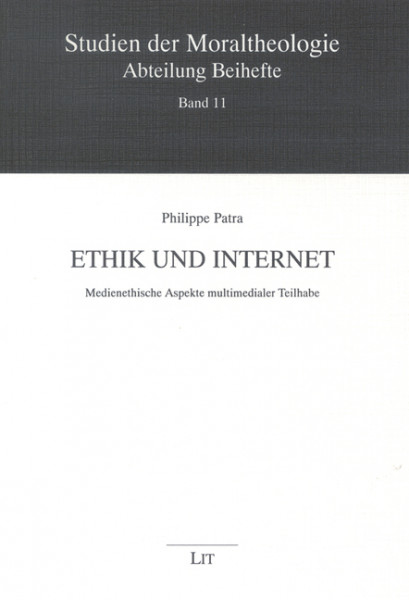 Ethik und Internet