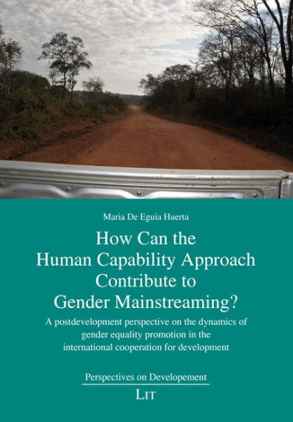 How Can the Human Capability Approach Contribute to Gender Mainstreaming?