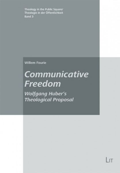Communicative Freedom