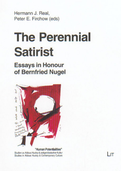 The Perennial Satirist