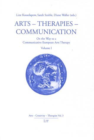 Arts - Therapies - Communication