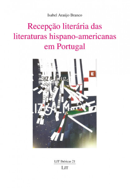 Recepção das literaturas hispano-americanas em Portugal